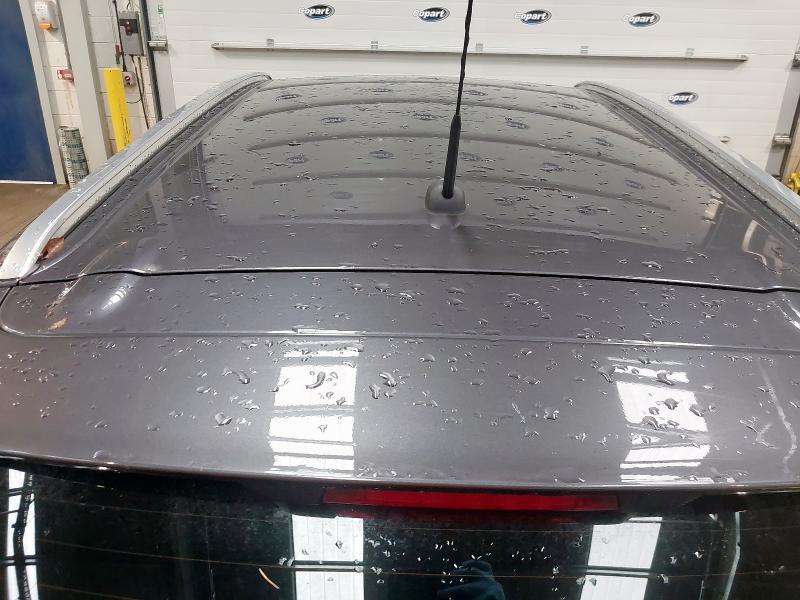 2024 SUZUKI S-CROSS 1.4 BOOSTERJET 48V HYBRID MOTION 5DR