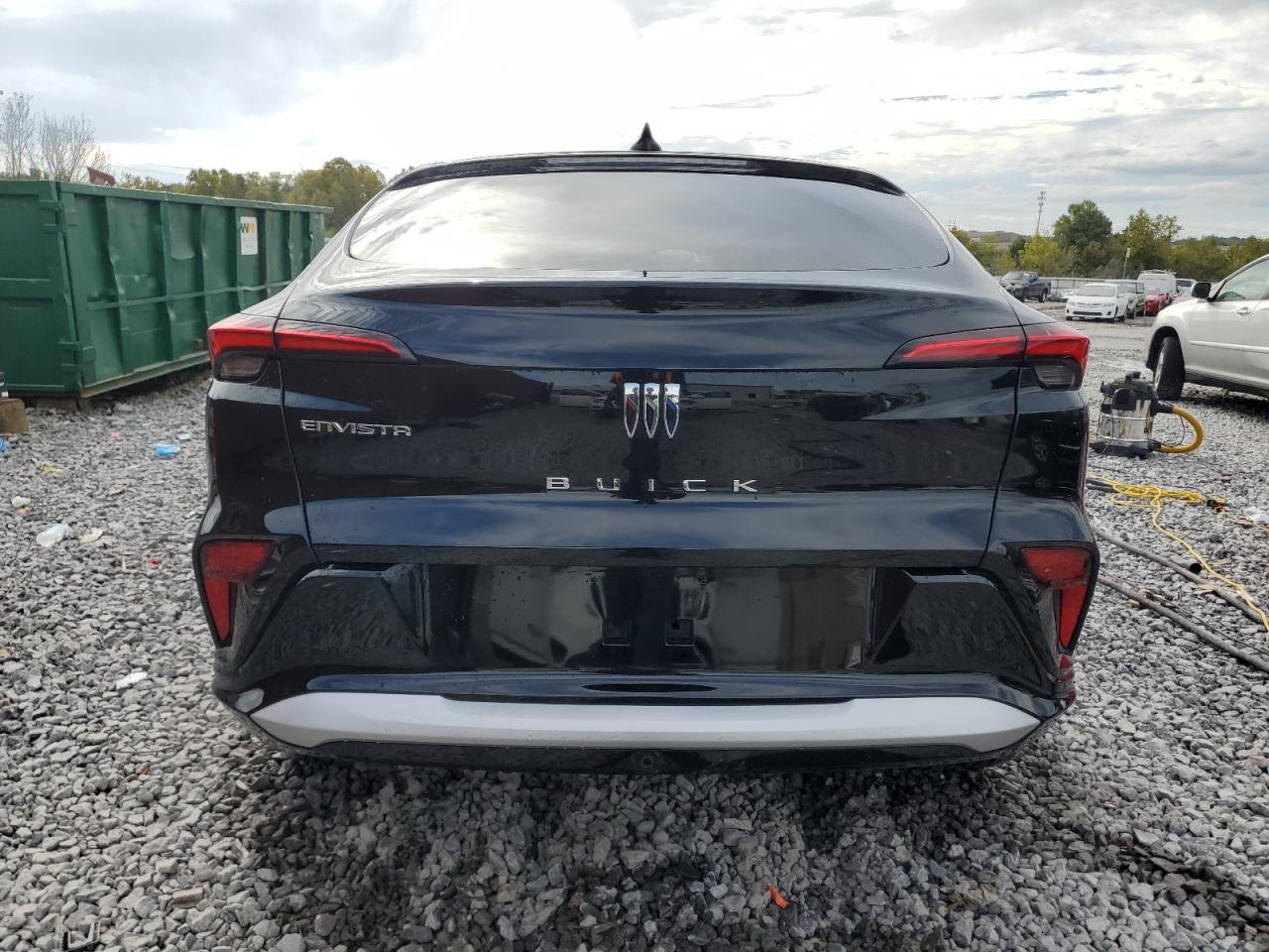 2025 Buick Envista Sport Touring VIN: KL47LBEP0SB110040 Lot: 85337875