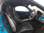 2019 PORSCHE 718 4.0 2DR for sale at Copart SANDTOFT