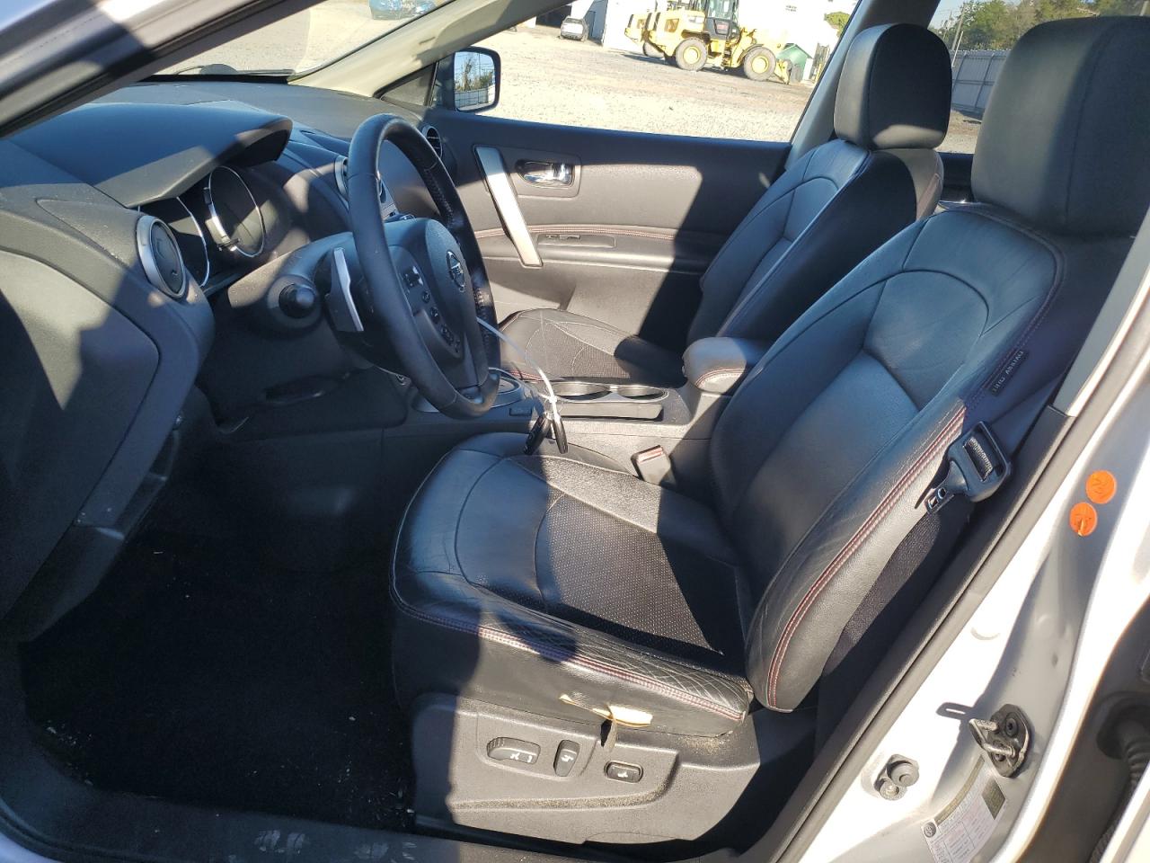 2009 Nissan Rogue S VIN: JN8AS58V49W444475 Lot: 86177575