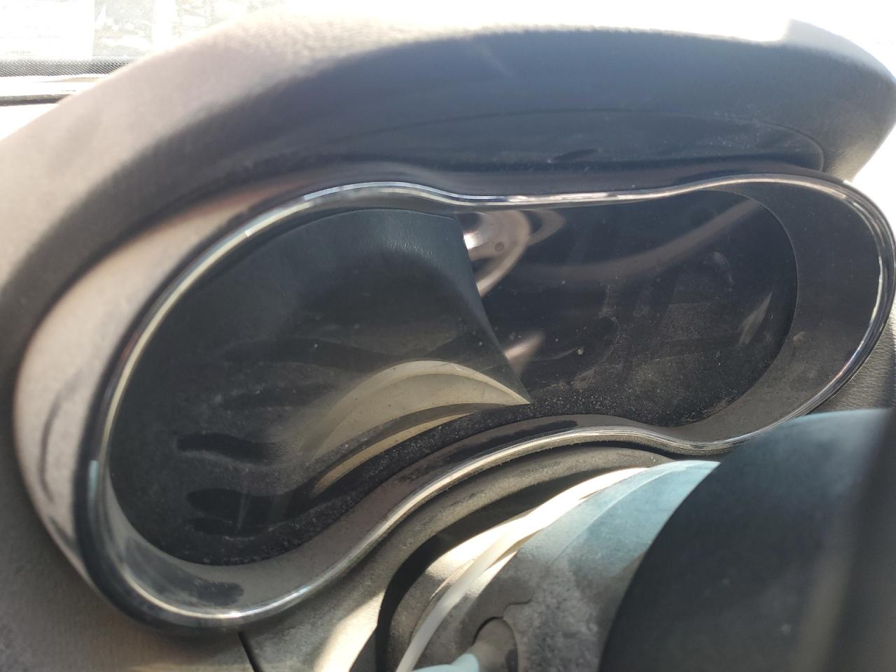 2015 Dodge Durango Limited VIN: 1C4RDJDG4FC789429 Lot: 87221035