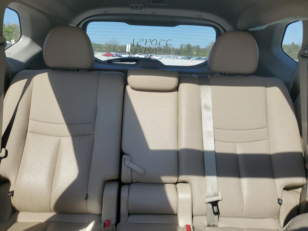 2018 Nissan Rogue S VIN: 5N1AT2MV8JC757625 Lot: 85173755