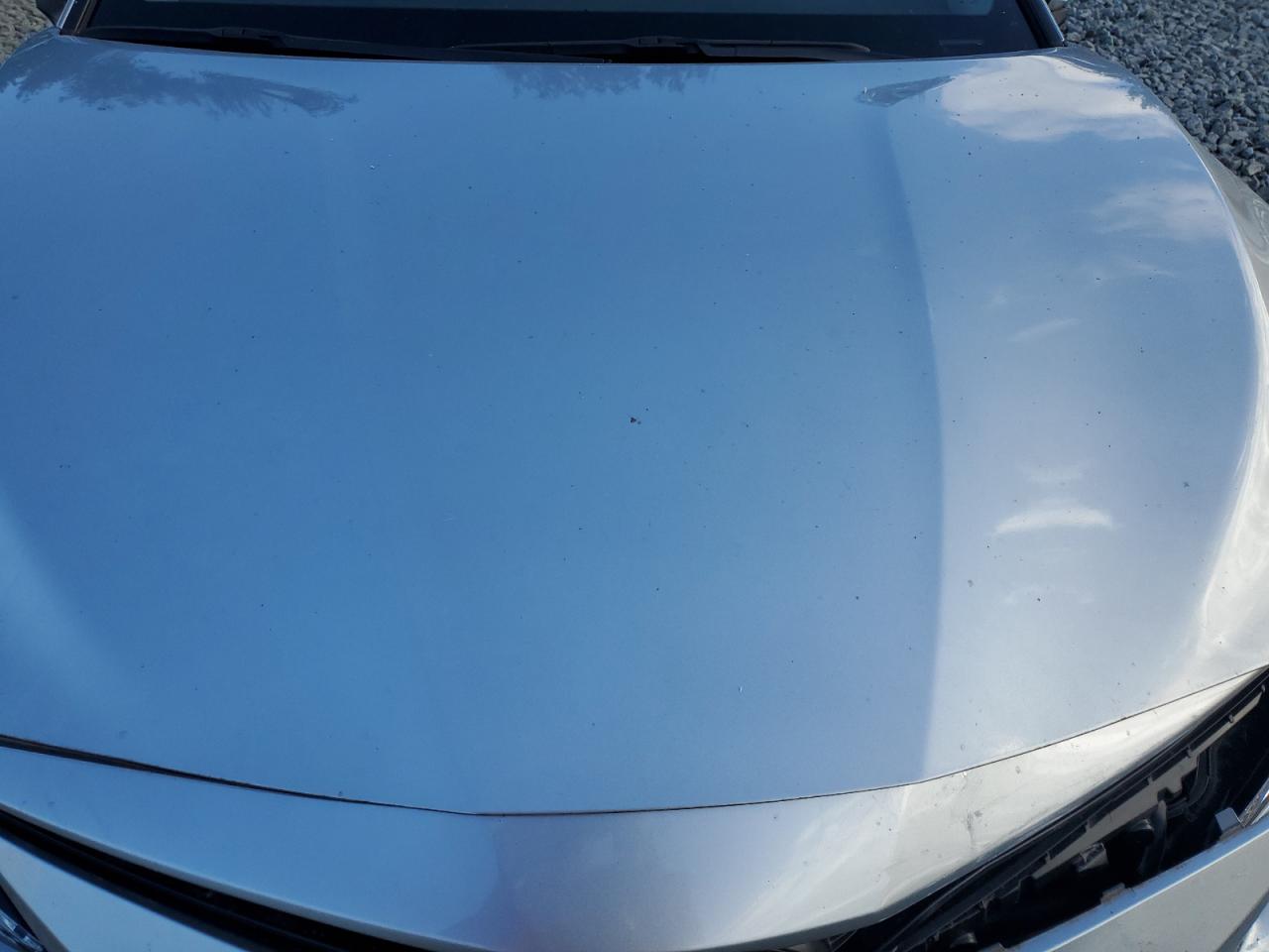 2021 Toyota Camry Xle VIN: 4T1F11BK0MU035918 Lot: 82415905