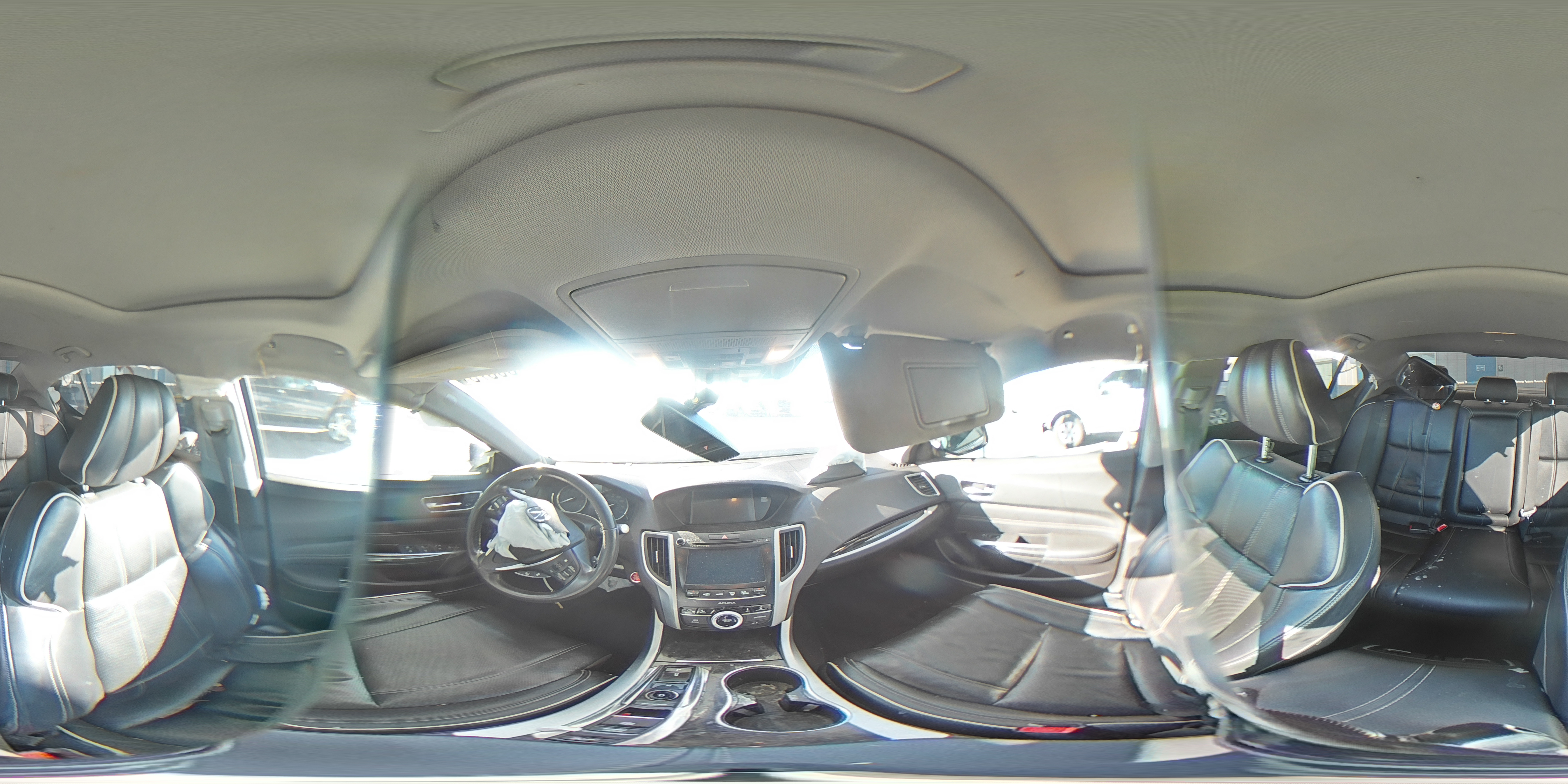 2020 Acura Tlx Technology VIN: 19UUB3F46LA003508 Lot: 87056575