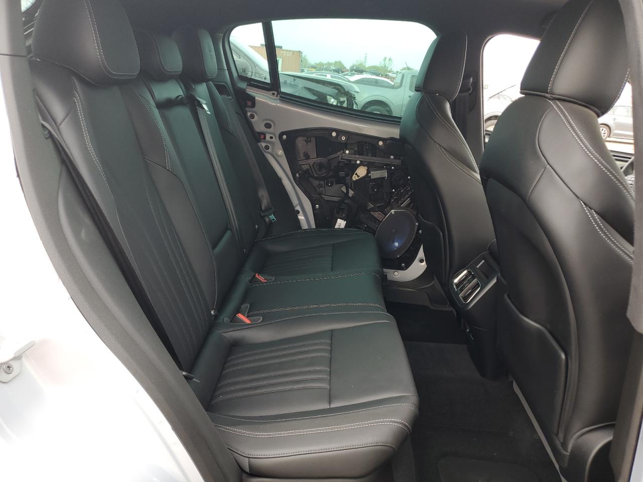 2024 Maserati Grecale Gt VIN: ZN6PMDAA4R7457513 Lot: 86713665