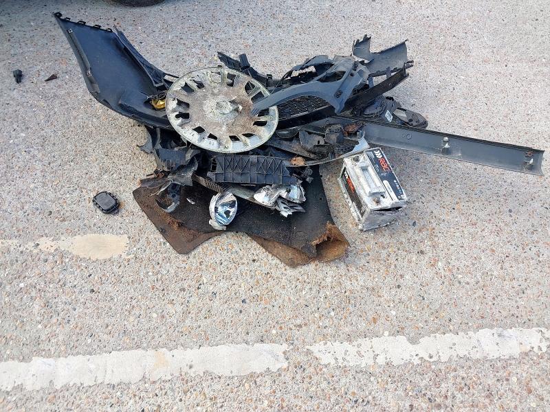 2010 SEAT IBIZA 1.6 TDI CR SPORT 5DR