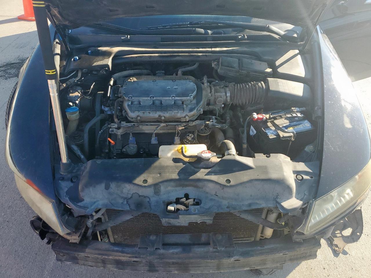 2007 Acura Tl VIN: 19UUA66287A004443 Lot: 84774435