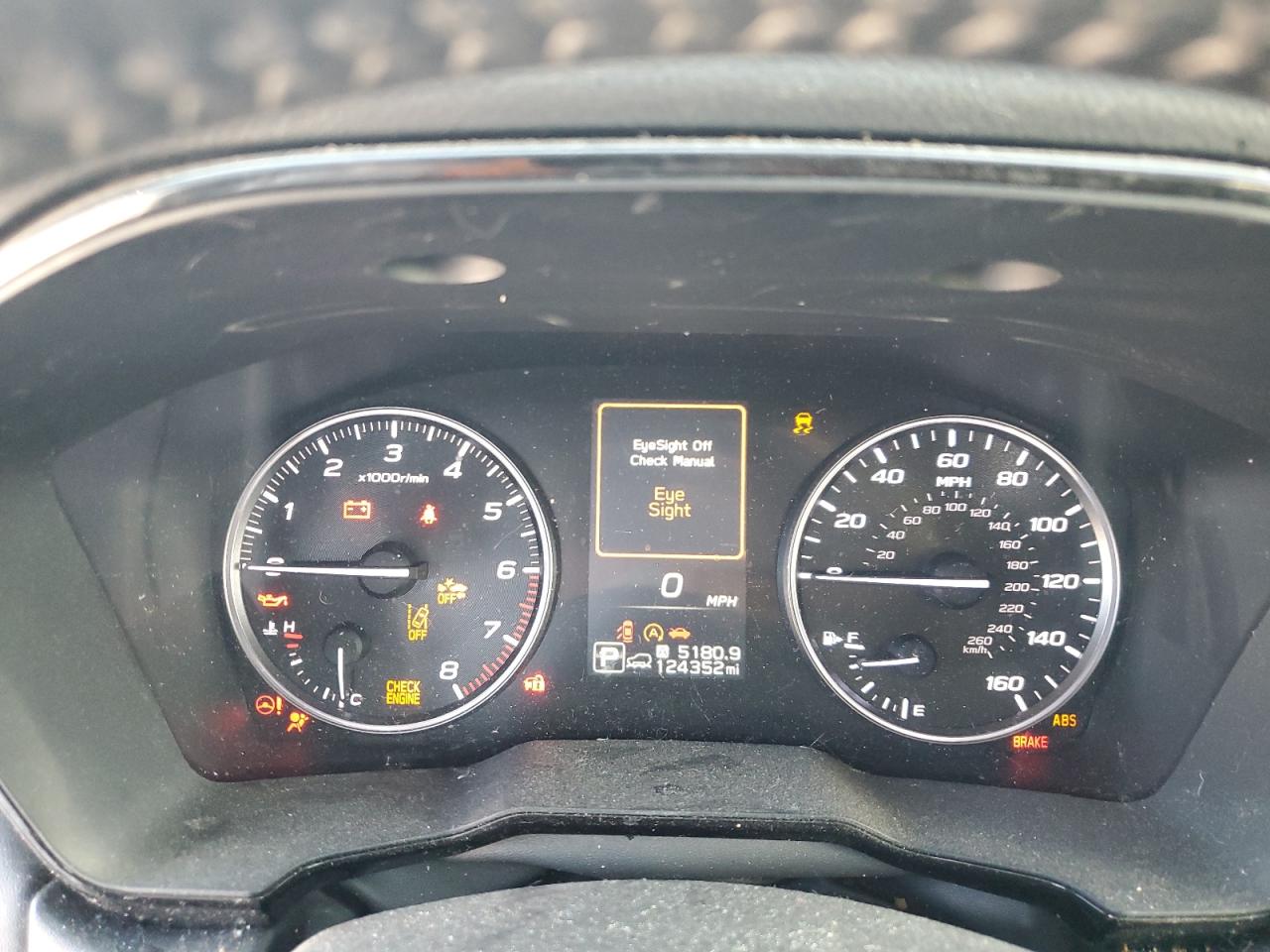 2021 Subaru Outback Premium VIN: 4S4BTADC6M3190641 Lot: 81964015