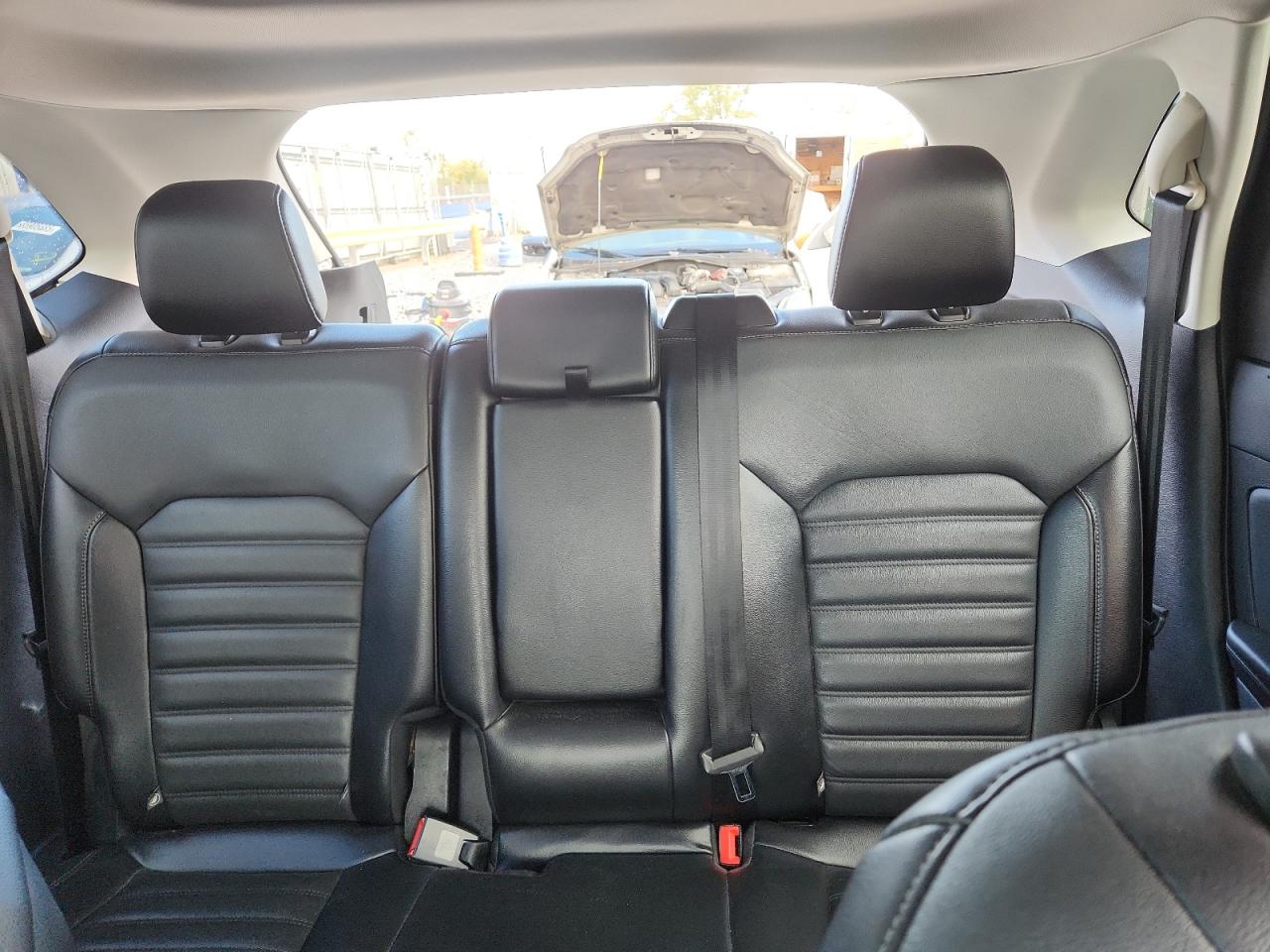 2018 Ford Edge Sel VIN: 2FMPK3J84JBB66810 Lot: 84997365