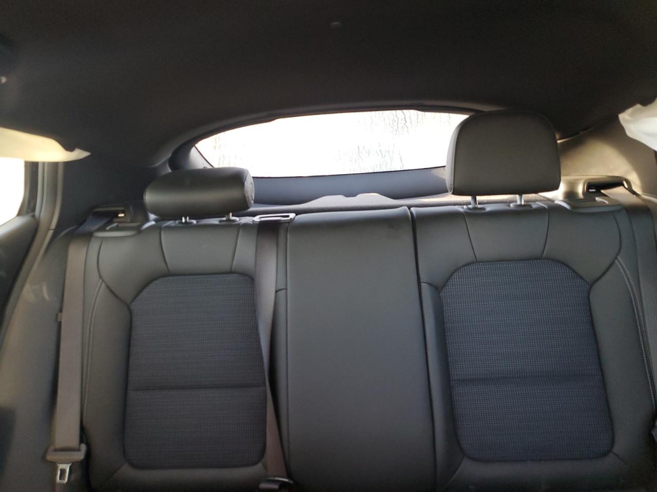 2025 Buick Envista Preferred VIN: KL47LAEP5SB059354 Lot: 84898785