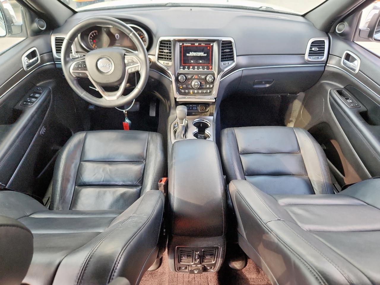 2018 Jeep Grand Cherokee Limited VIN: 1C4RJFBG4JC510529 Lot: 84802285