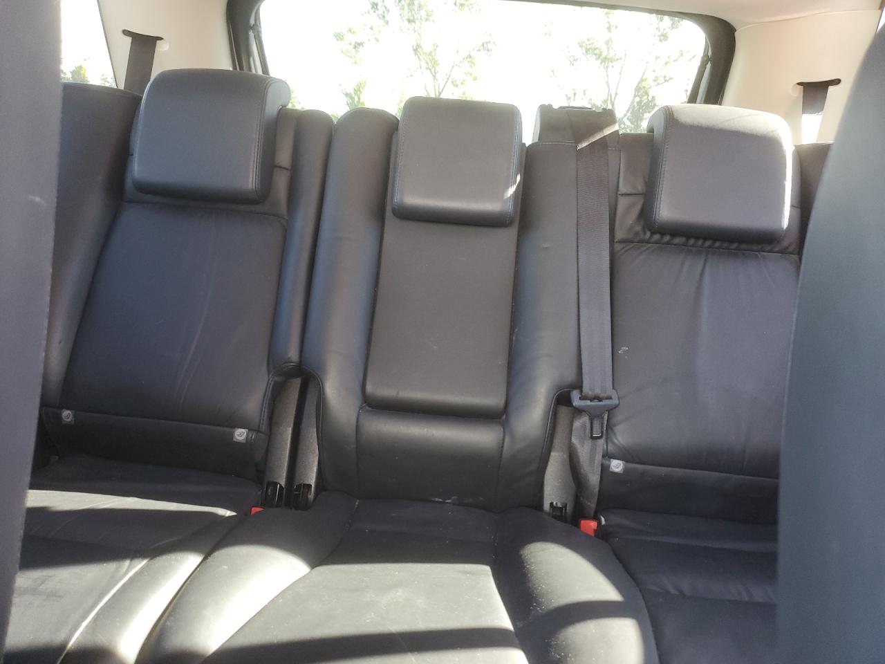 2008 Land Rover Range Rover Sport Hse VIN: SALSK25478A151930 Lot: 86168715