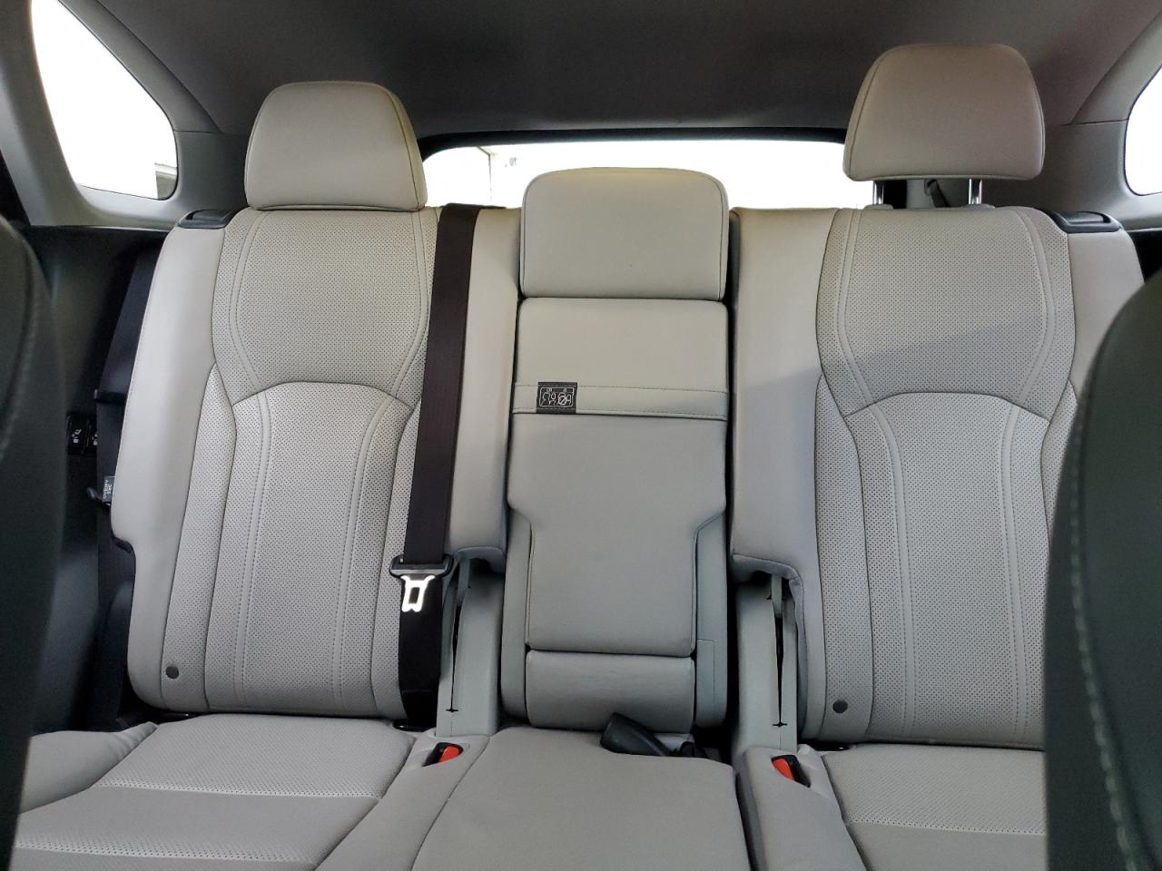 2018 Lexus Rx 350 L VIN: JTJDZKCA4J2002926 Lot: 84974265