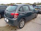 2013 CITROEN C3 VTR +  for sale at Copart ROCHFORD