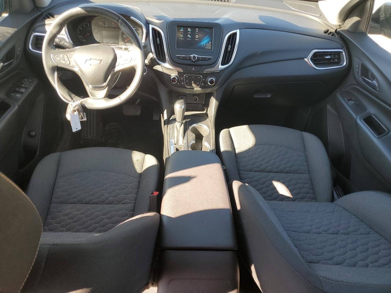 2018 Chevrolet Equinox Lt VIN: 2GNAXSEV1J6180671 Lot: 82223705