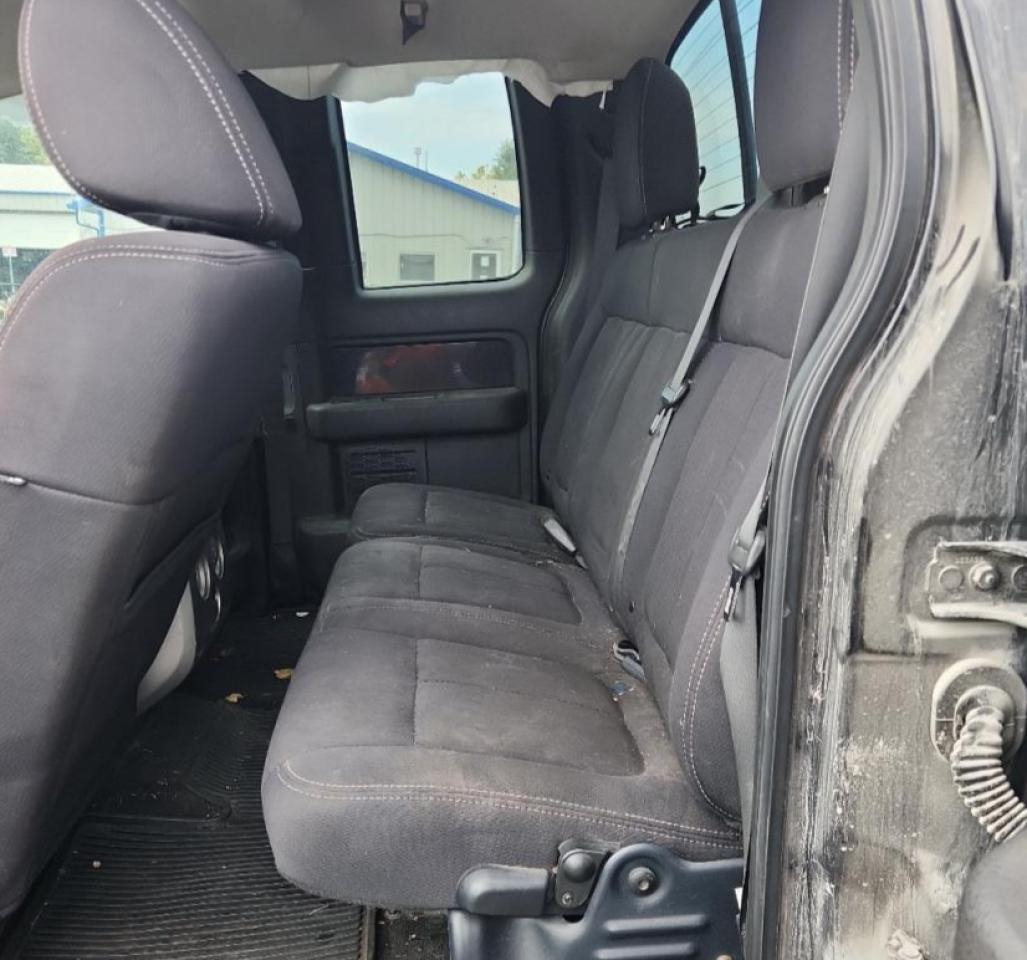 2010 Ford F150 Super Cab VIN: 1FTFX1EV9AFA07964 Lot: 82407965