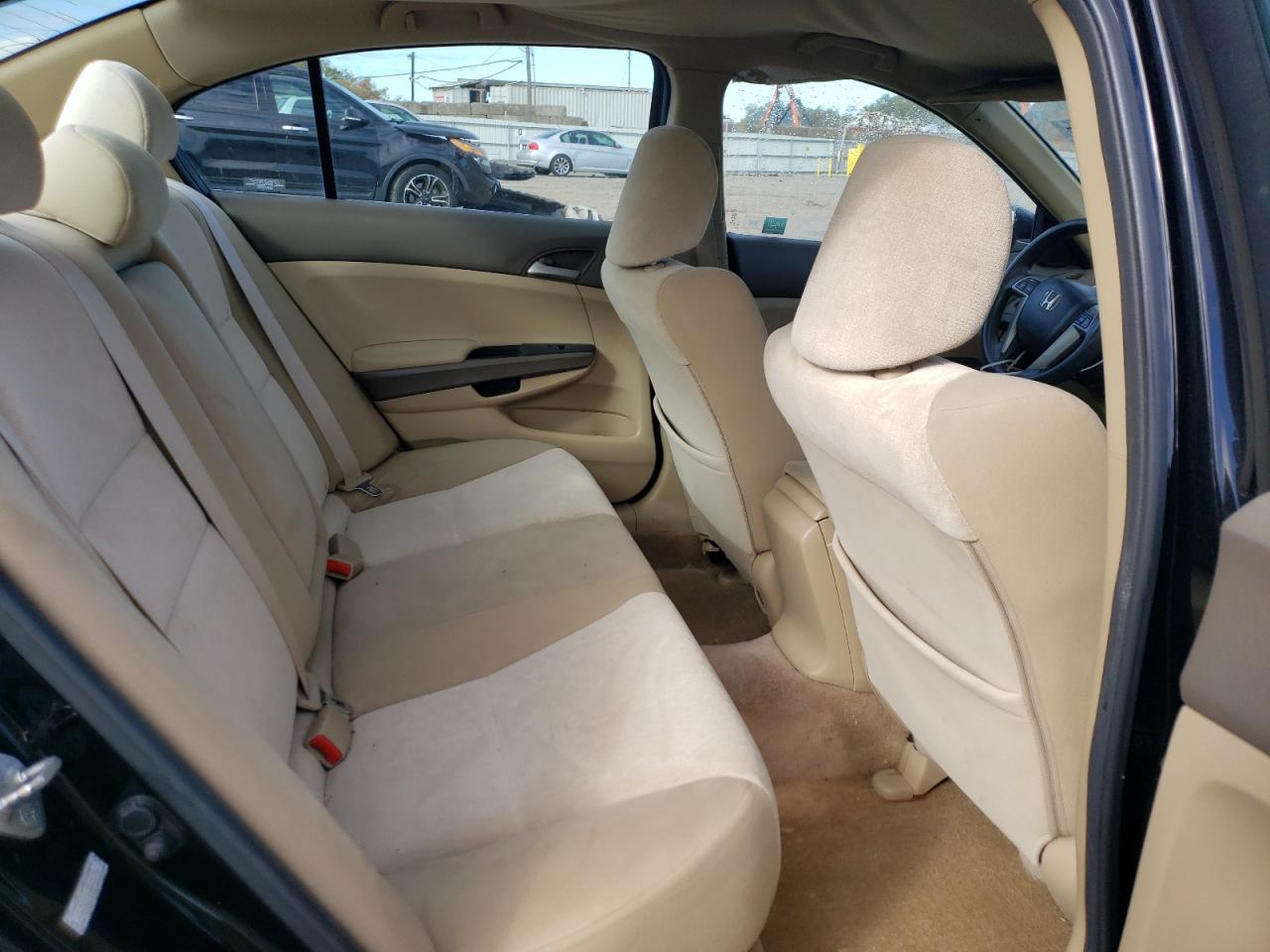 2010 Honda Accord Lxp VIN: 1HGCP2F46AA071909 Lot: 82286835