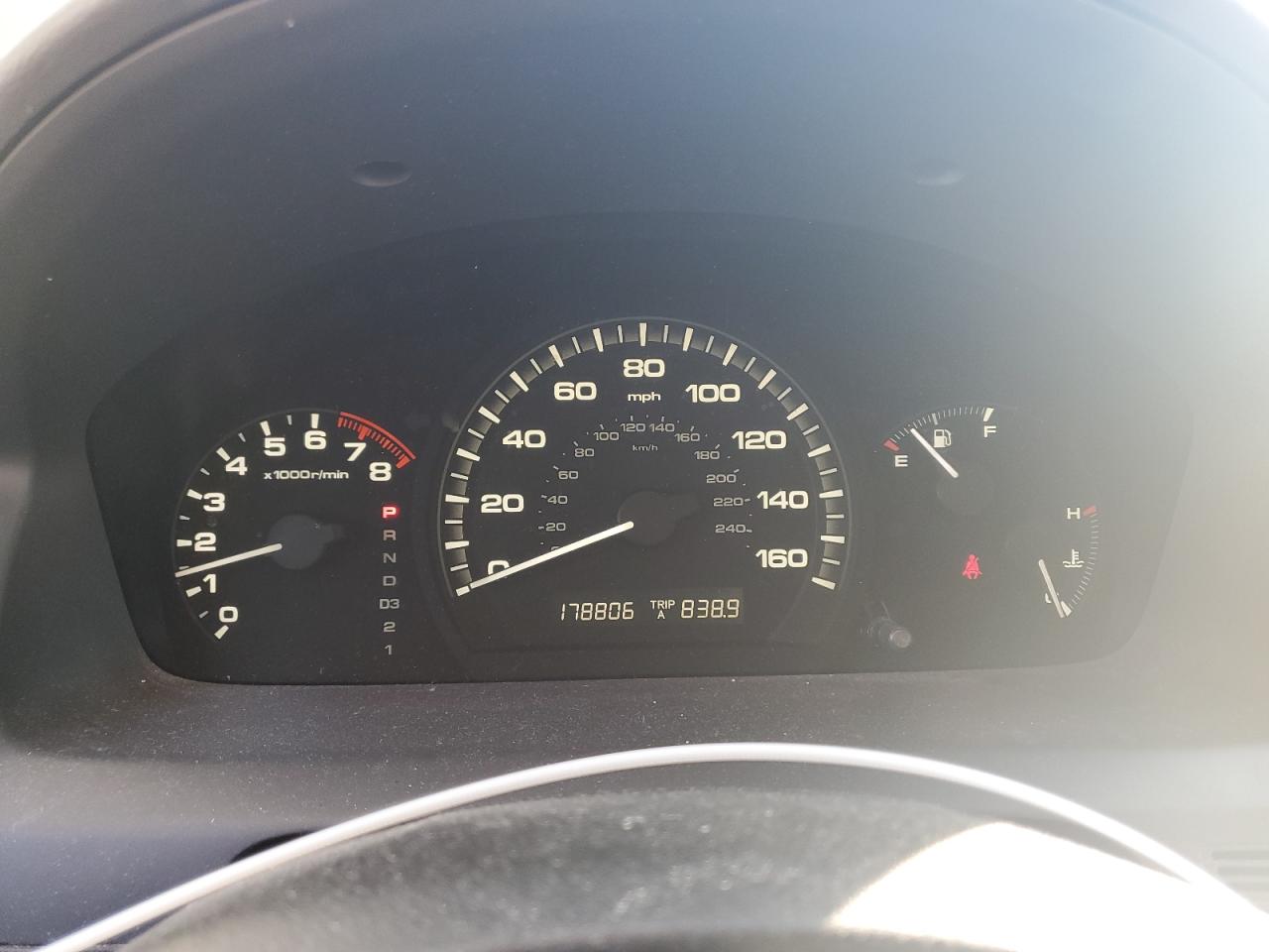 2007 Honda Accord Lx VIN: 1HGCM56447A192506 Lot: 85074785