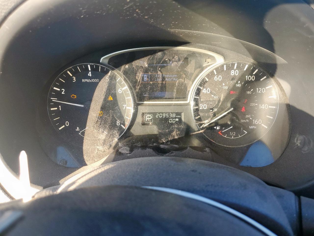 2015 Nissan Altima 2.5 VIN: 1N4AL3AP3FN338289 Lot: 82286675