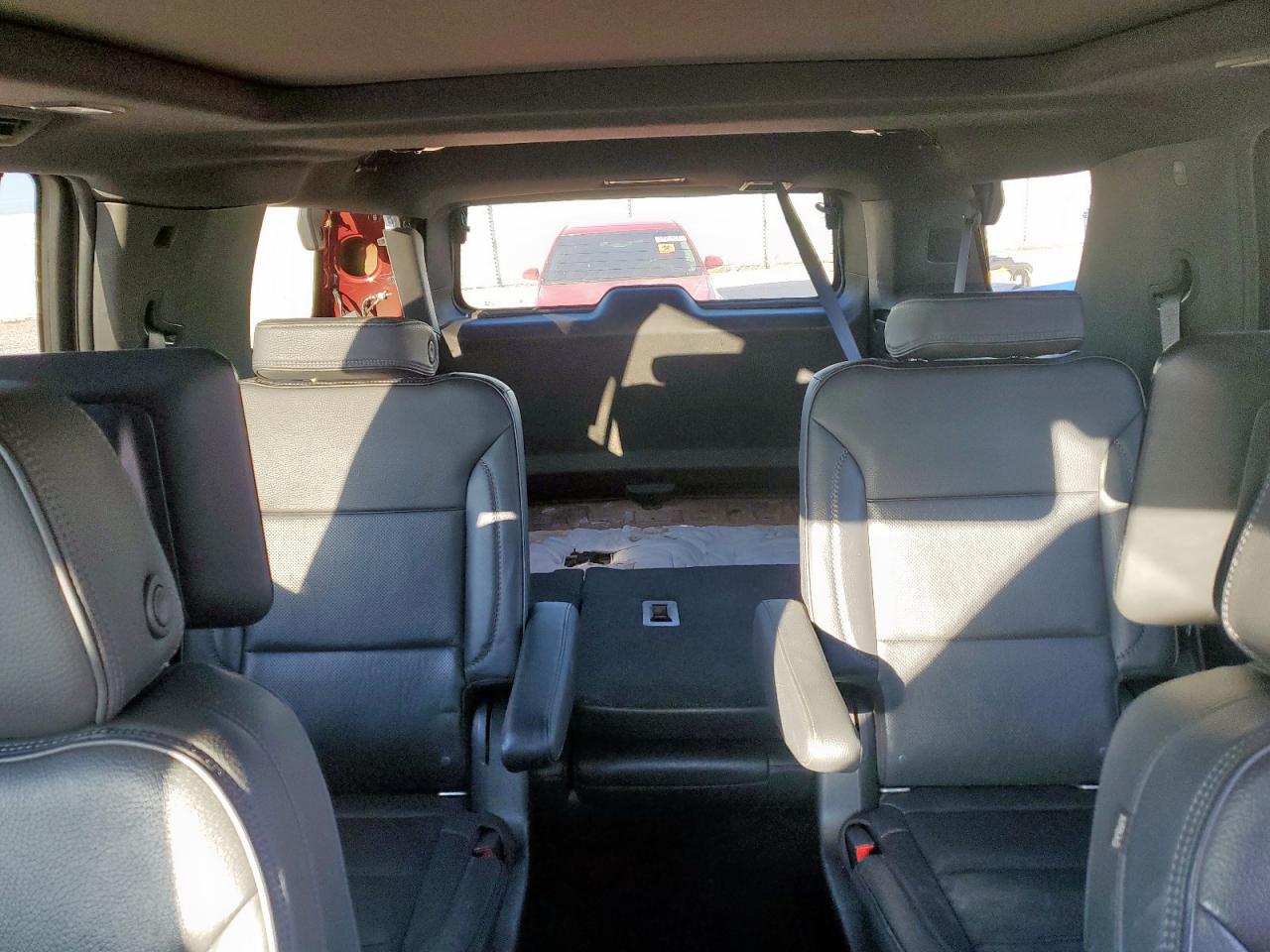 2021 GMC Yukon Denali VIN: 1GKS2DKL0MR242486 Lot: 80981865