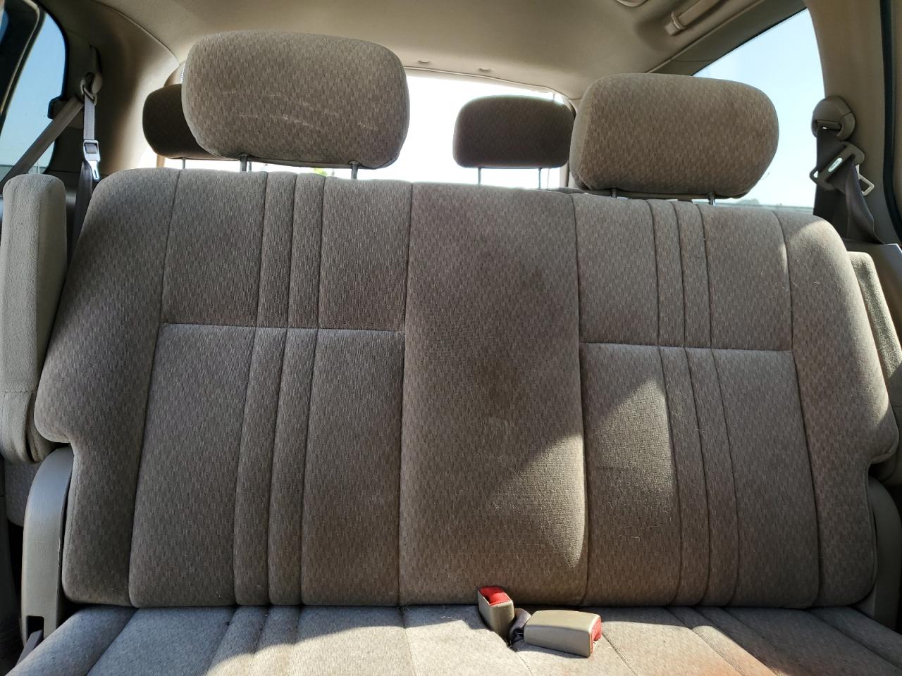 2002 Toyota Sienna Ce VIN: 4T3ZF19C02U501445 Lot: 90719865