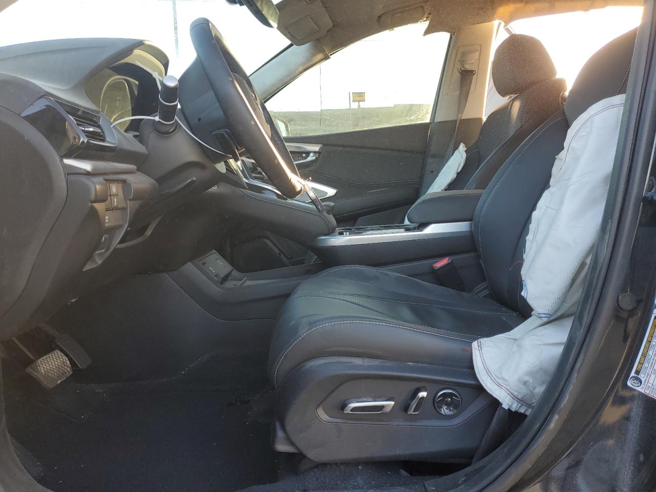 2025 Acura Rdx Technology VIN: 5J8TC2H52SL014887 Lot: 90858815