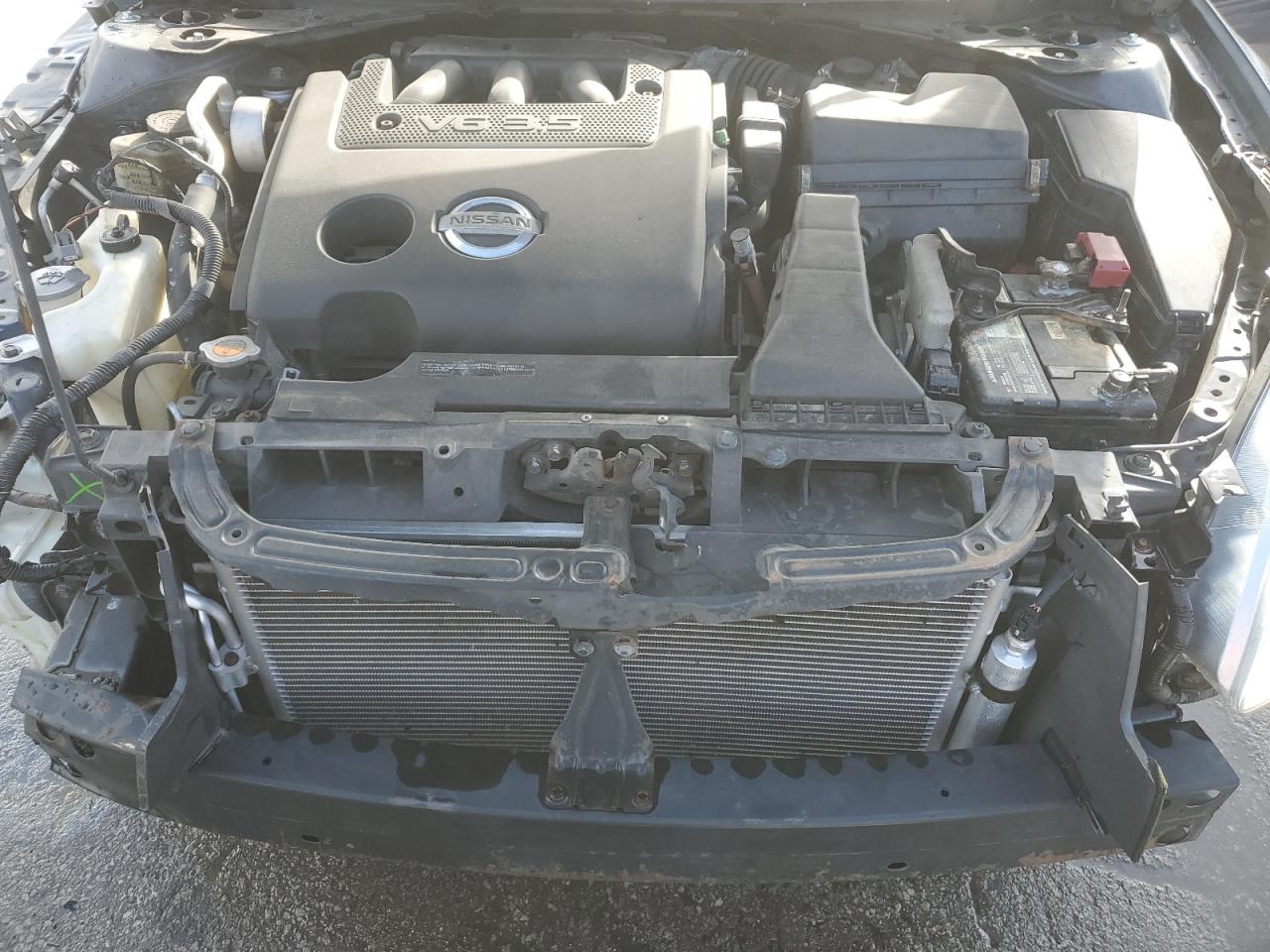 2010 Nissan Altima Sr VIN: 1N4BL2AP9AN474045 Lot: 84744565