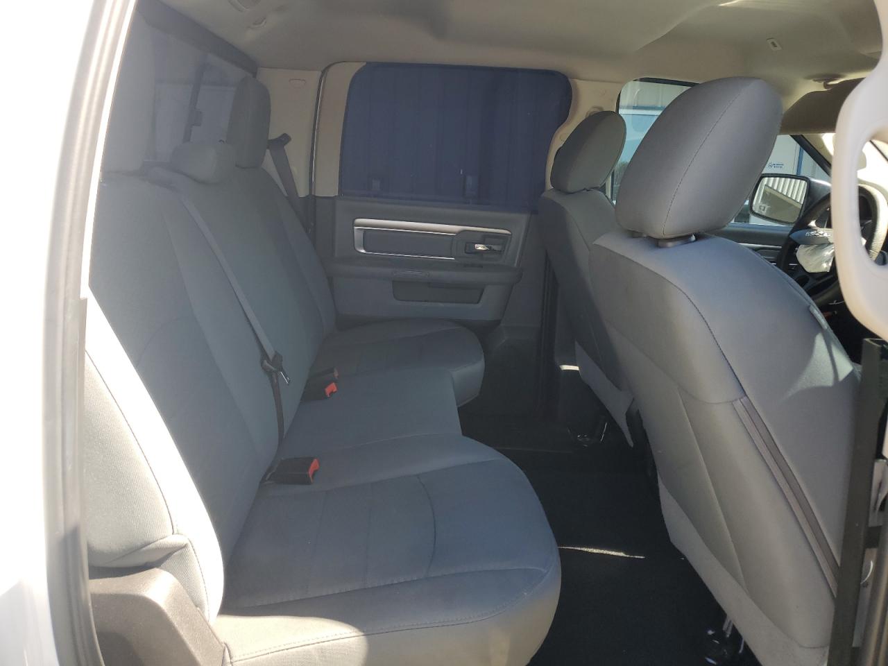 2019 Ram 1500 Classic Slt VIN: 1C6RR7TT4KS567015 Lot: 82540335