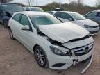 2015 MERCEDES-BENZ A180 BLUE-CY SPORT CDI AU  for sale at Copart BRISTOL