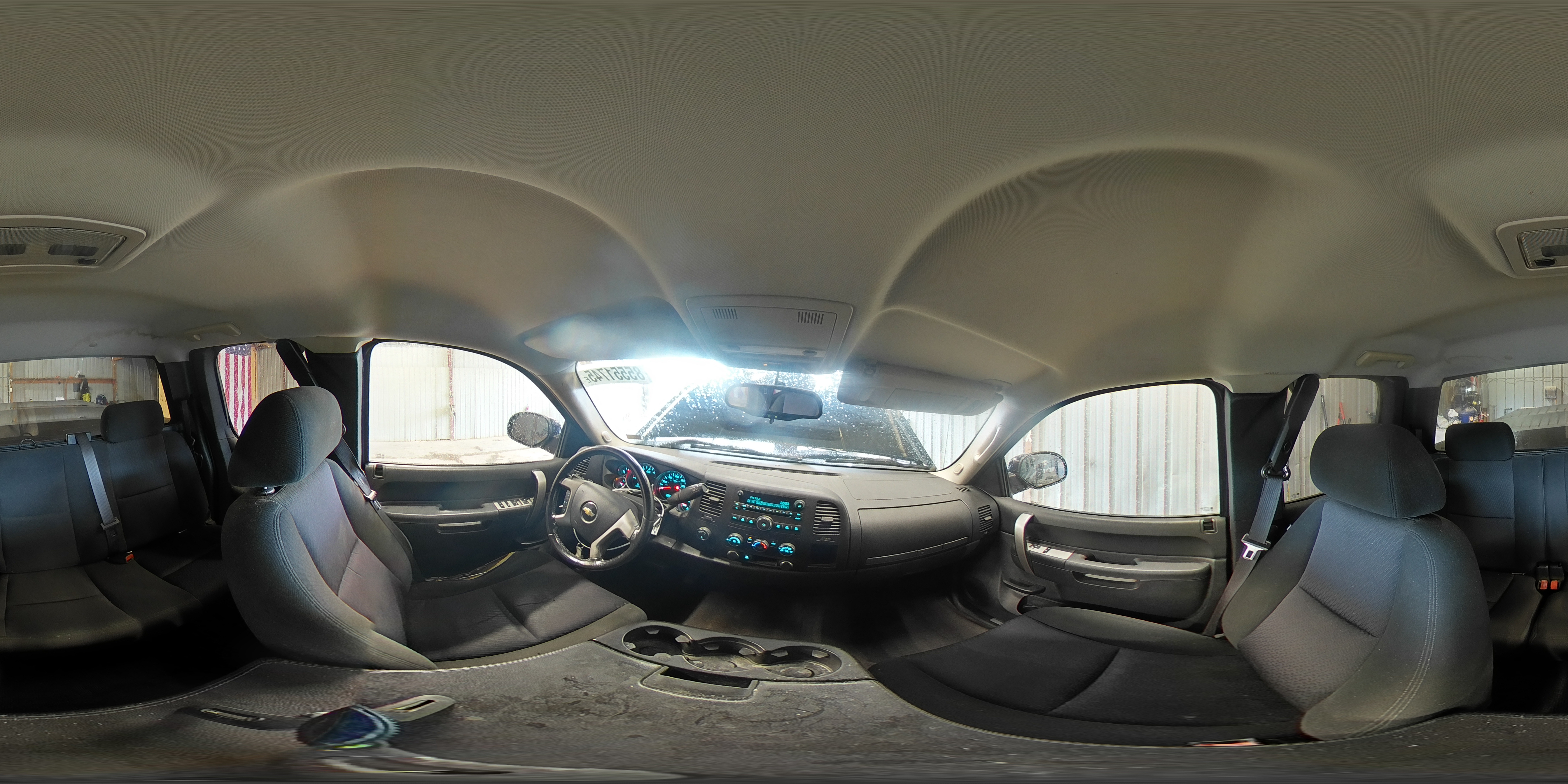 2010 Chevrolet Silverado K1500 Lt VIN: 1GCSKSE34AZ288913 Lot: 85551745