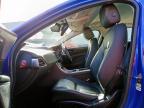 2017 JAGUAR XE PORTFOLIO D AUTO  for sale at Copart PETERLEE