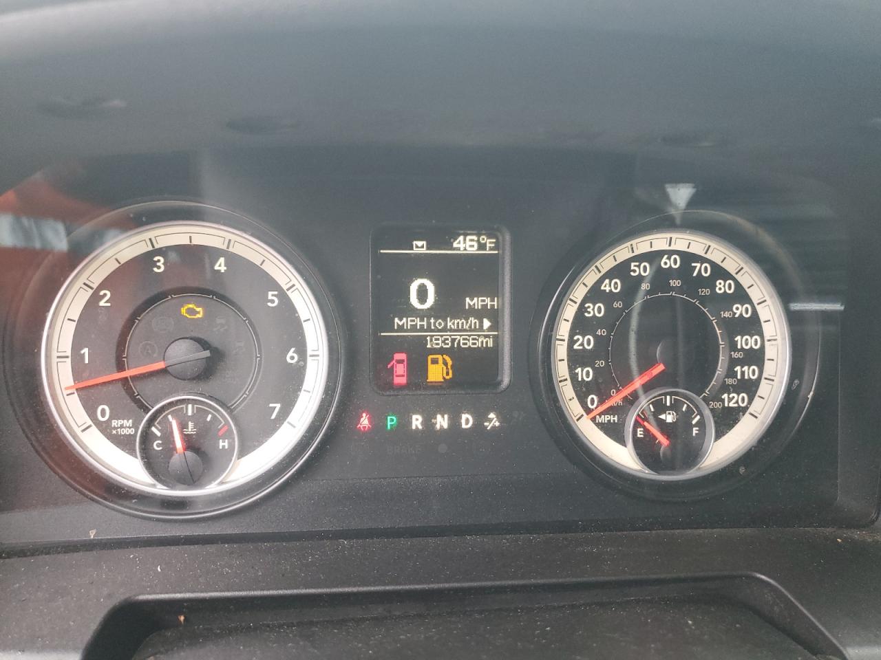 2014 Ram 1500 St VIN: 1C6RR7FT1ES143050 Lot: 87475895