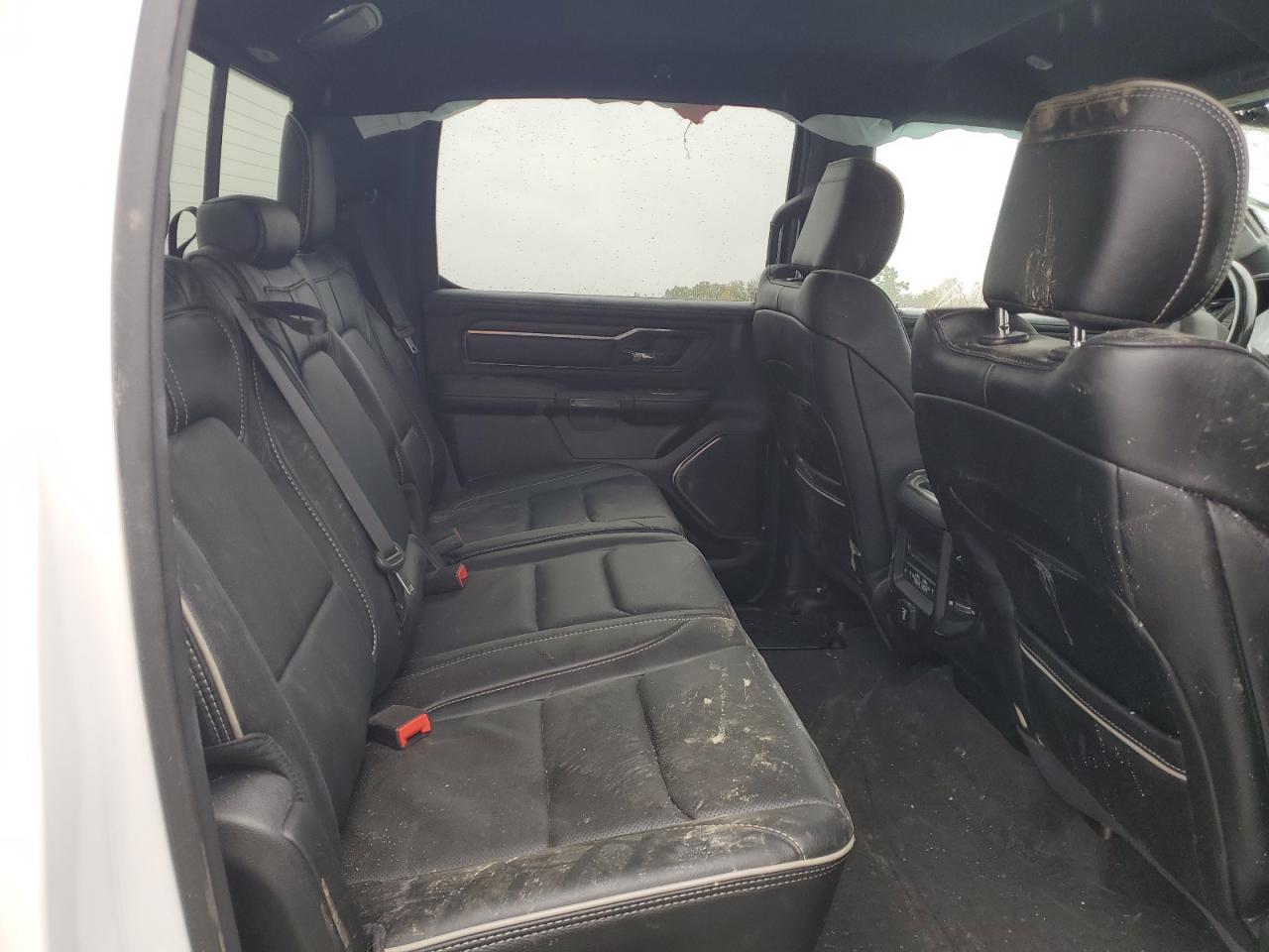 2022 Ram 1500 Limited VIN: 1C6SRFHT8NN176134 Lot: 90414275