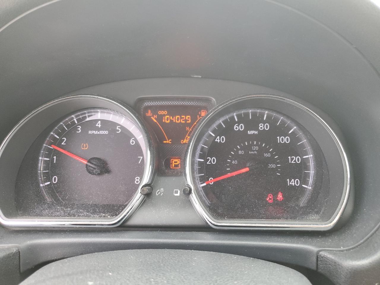 2016 Nissan Versa Note S VIN: 3N1CE2CP5GL387566 Lot: 85370435