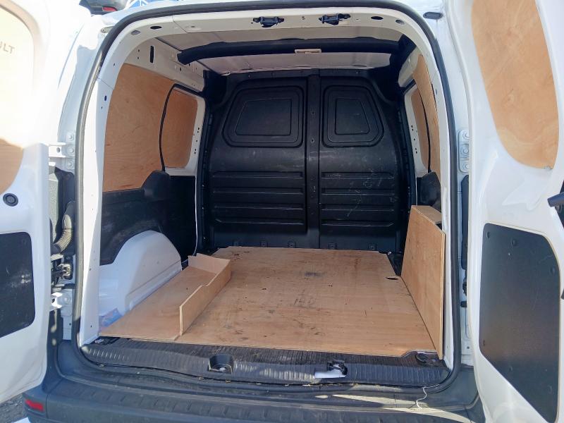 2024 RENAULT KANGOO ML19 BLUE DCI 95 ADVANCE [SAFETY] VAN