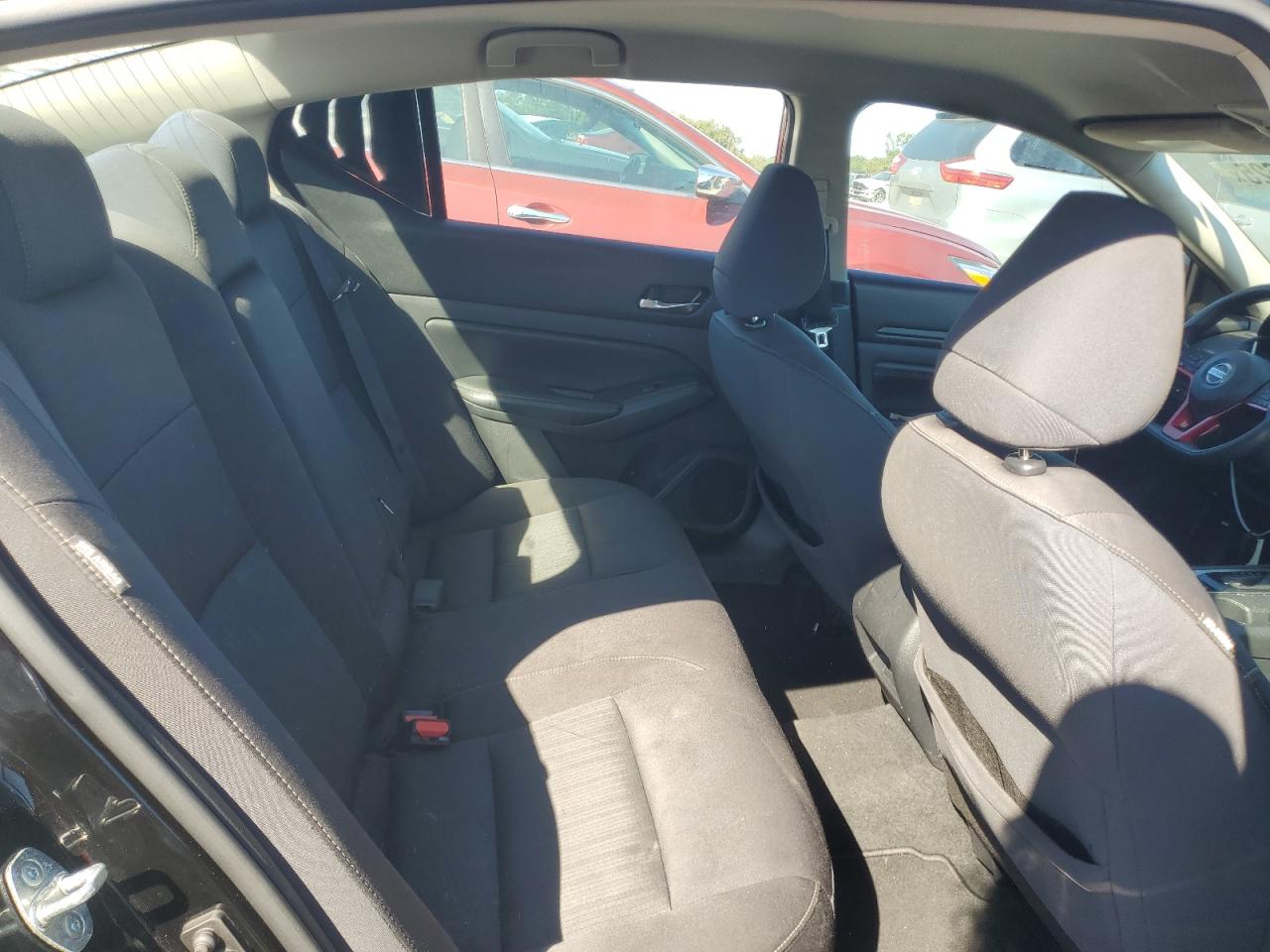 2019 Nissan Altima S VIN: 1N4BL4BV5KC236831 Lot: 85071625