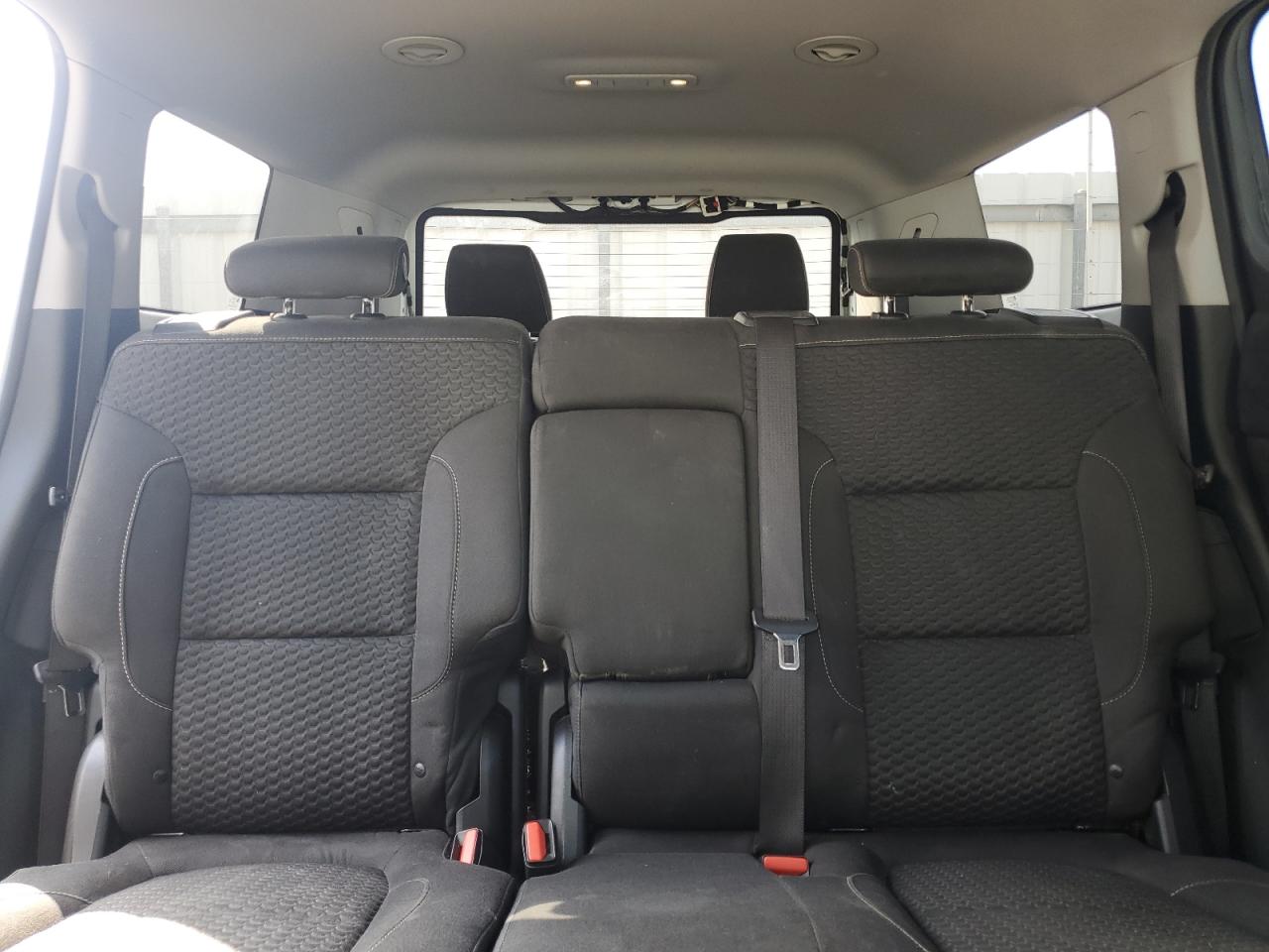 2017 GMC Acadia Sle VIN: 1GKKNKLA2HZ266786 Lot: 86291665