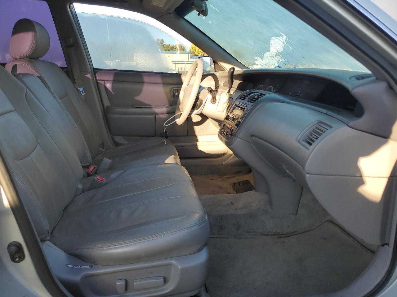 2000 Toyota Avalon Xl VIN: 4T1BF28B4YU044477 Lot: 82510575