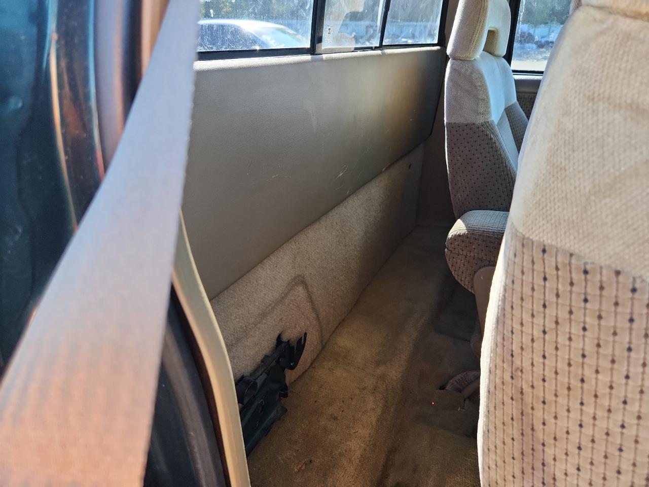 1996 GMC Sonoma VIN: 1GTCS1448T8506448 Lot: 85685705