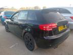 2009 AUDI A3 E SE TDI 1.9 TDIE SE 5DR for sale at Copart ROCHFORD