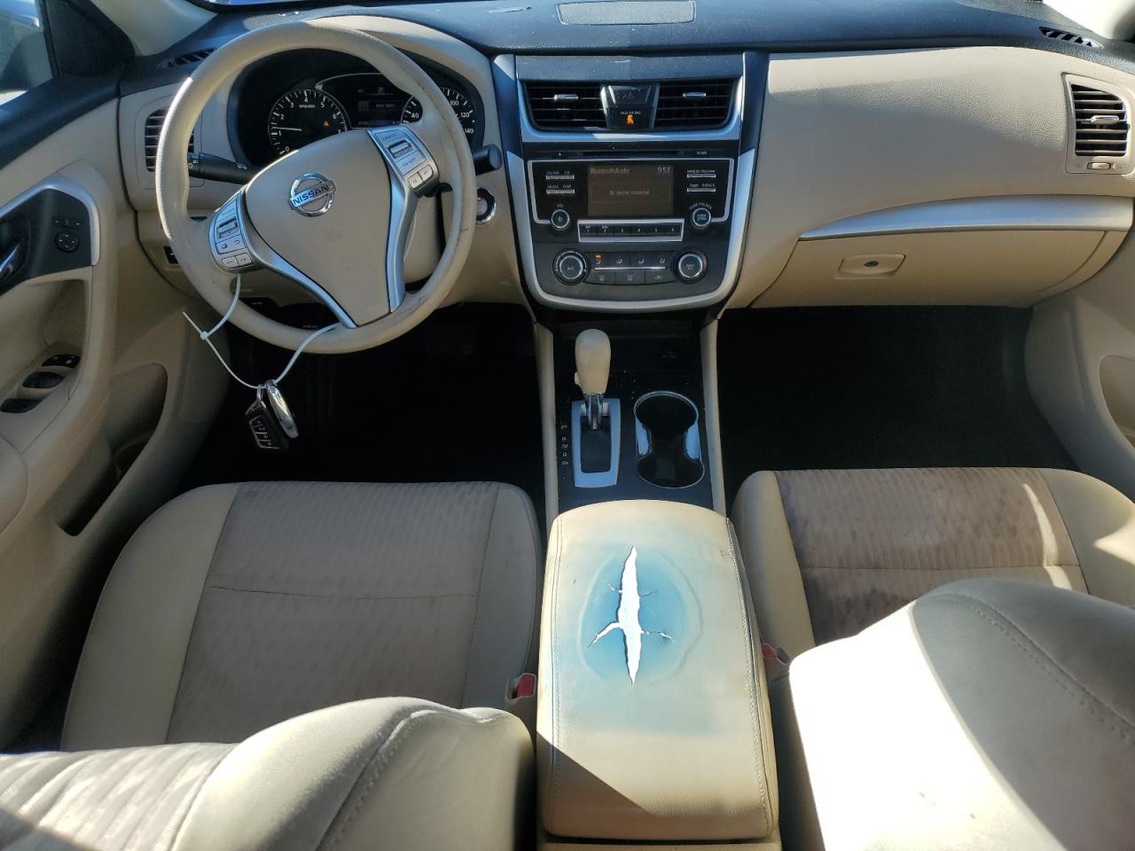 2016 Nissan Altima 2.5 VIN: 1N4AL3AP3GC234124 Lot: 86215755