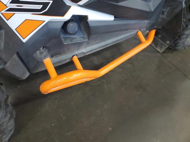 2018 POLARIS RZR S 1000 EPS  