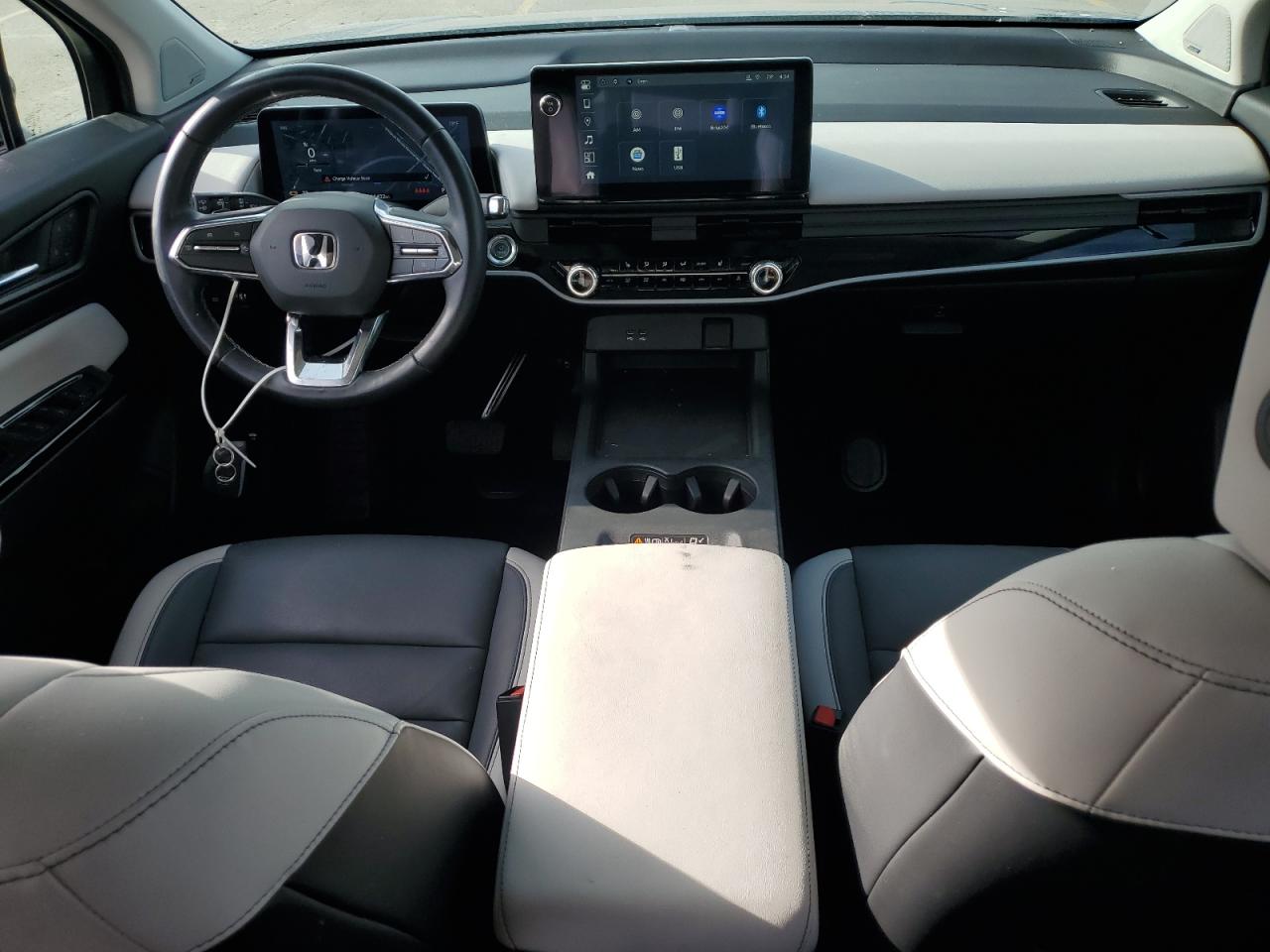 2024 Honda Prologue Tour VIN: 3GPKHXRJ1RS516085 Lot: 81854865