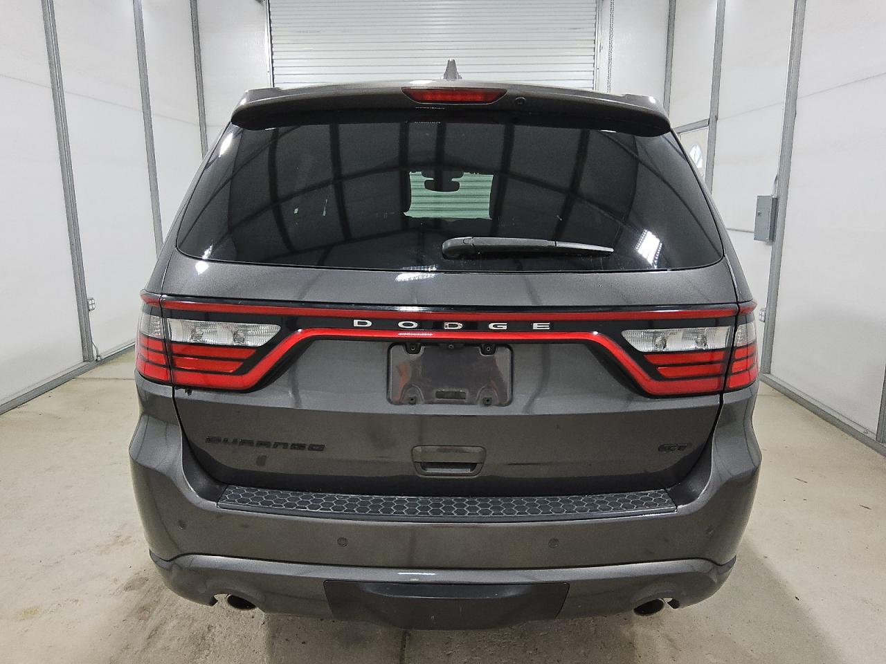 2017 Dodge Durango Gt VIN: 1C4RDHDG3HC944791 Lot: 85151205