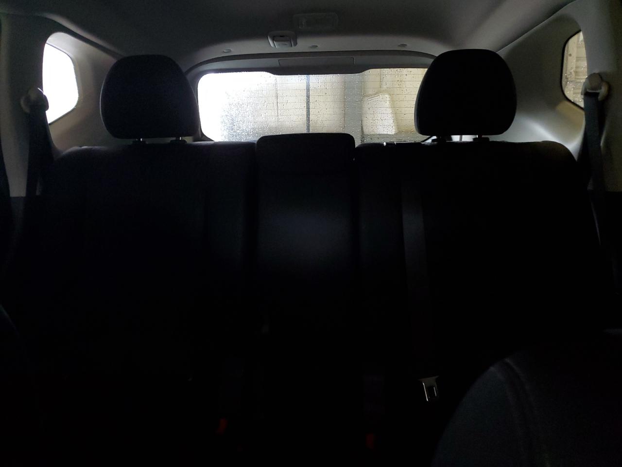 2018 Nissan Rogue S VIN: KNMAT2MV9JP596554 Lot: 85737605