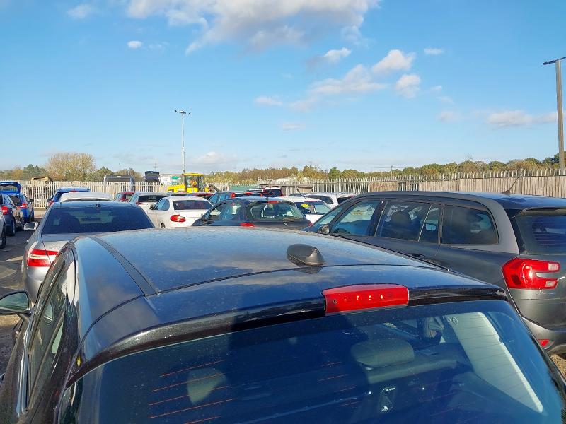 2016 VAUXHALL CORSA 1.4T [100] ECOFLEX SRI 5DR