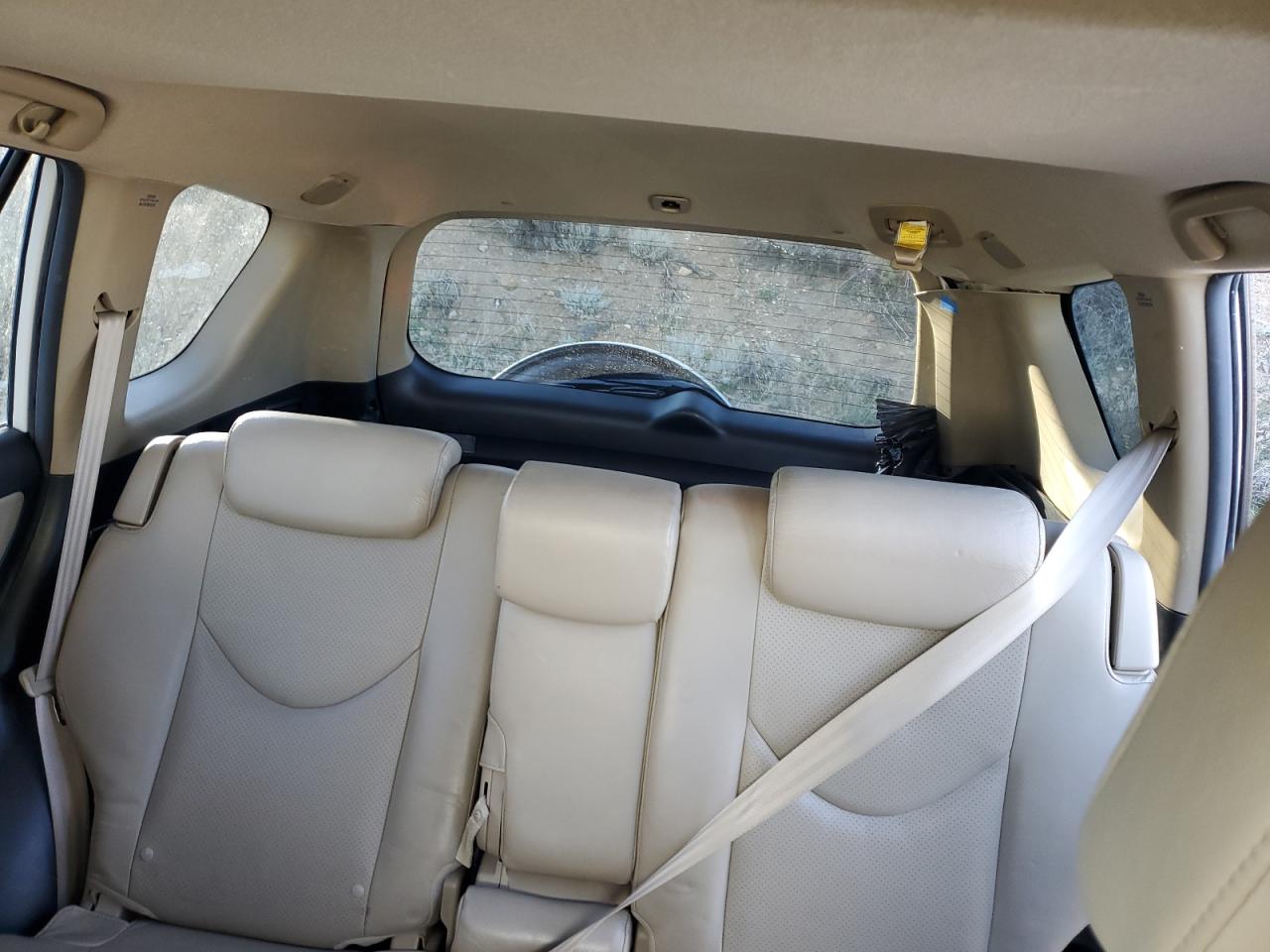 2011 Toyota Rav4 Limited VIN: 2T3DF4DV6BW134751 Lot: 82713815