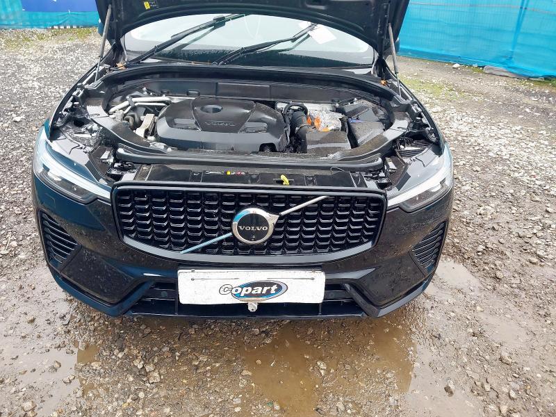 2023 VOLVO XC60 ULTIMTE T8 RECHARGE 