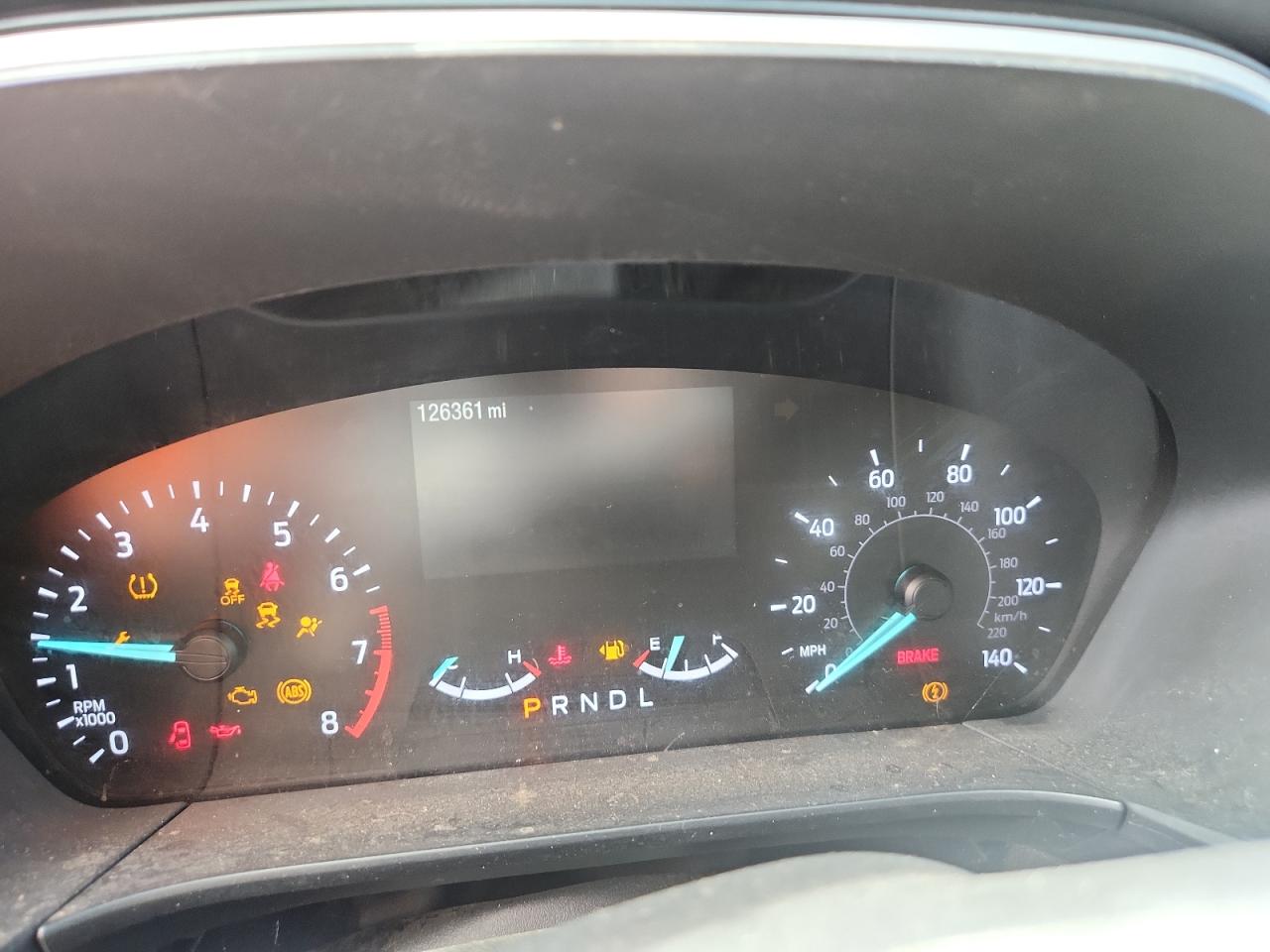 2021 Ford Escape Se VIN: 1FMCU0G6XMUA42939 Lot: 84915665