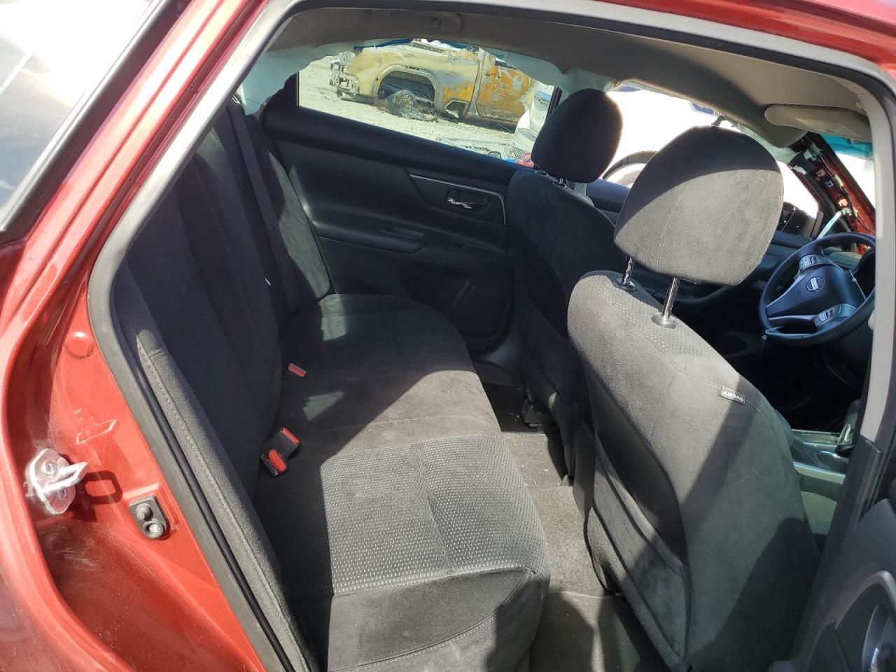 2015 Nissan Altima 2.5 VIN: 1N4AL3APXFC590617 Lot: 82287165